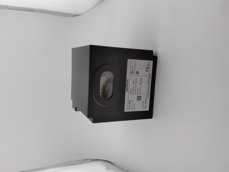 Siemens LFL1.635 